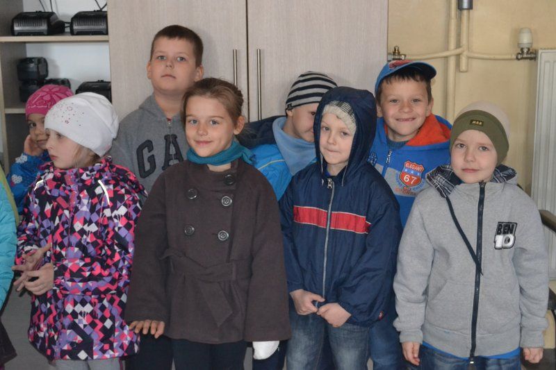 Kolejne Vipy czytały dzieciom