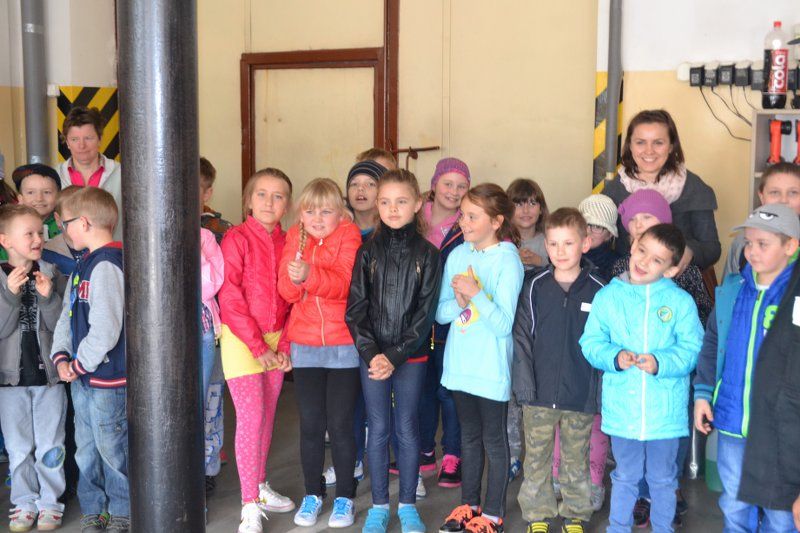 Kolejne Vipy czytały dzieciom