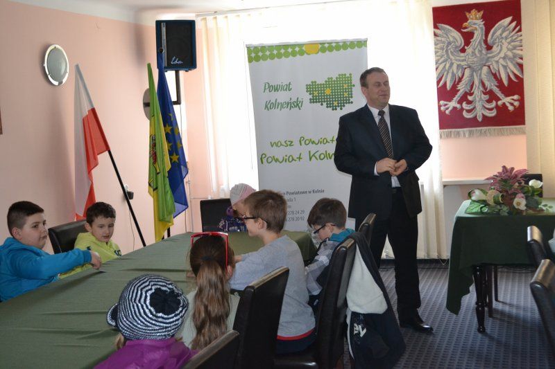 Kolejne Vipy czytały dzieciom
