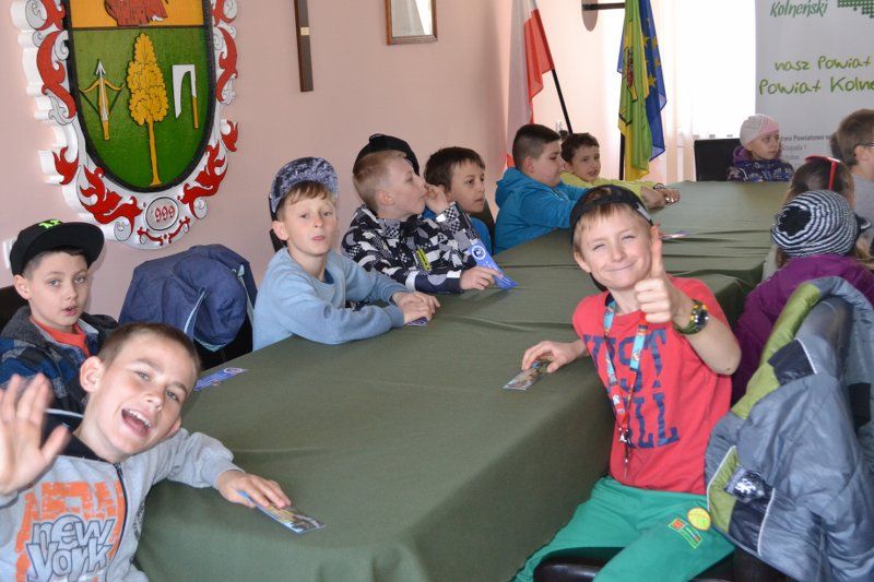 Kolejne Vipy czytały dzieciom