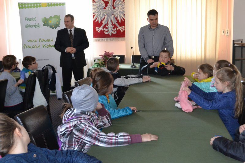Kolejne Vipy czytały dzieciom