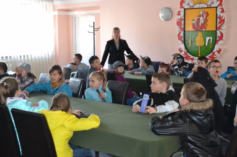 Kolejne Vipy czytały dzieciom
