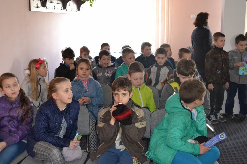 Kolejne Vipy czytały dzieciom
