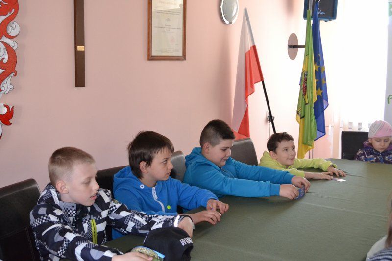 Kolejne Vipy czytały dzieciom