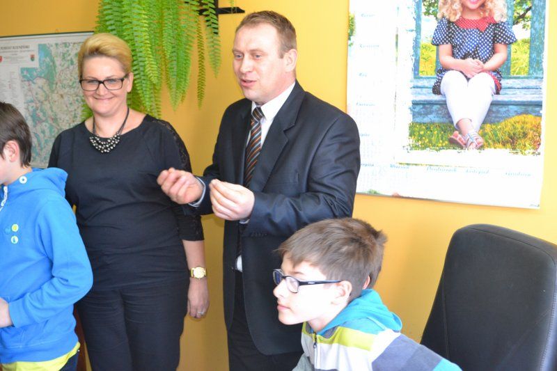 Kolejne Vipy czytały dzieciom