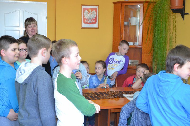 Kolejne Vipy czytały dzieciom