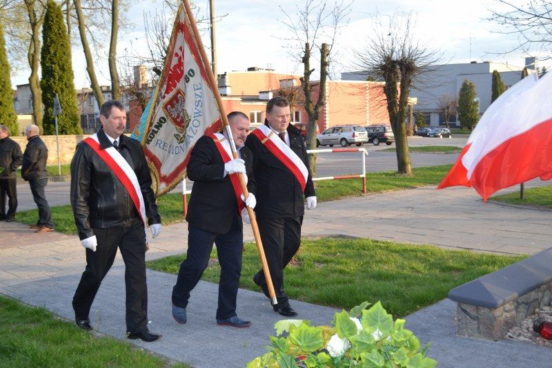 Modlili się w intencji błogosławionego księdza