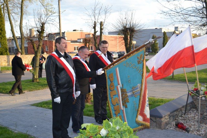 Modlili się w intencji błogosławionego księdza