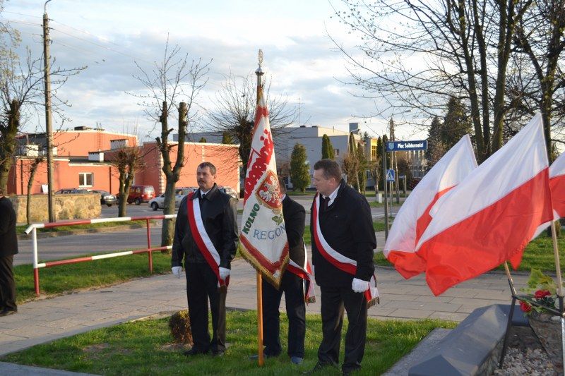 Modlili się w intencji błogosławionego księdza