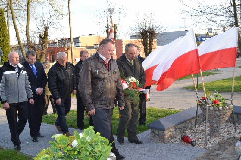 Modlili się w intencji błogosławionego księdza
