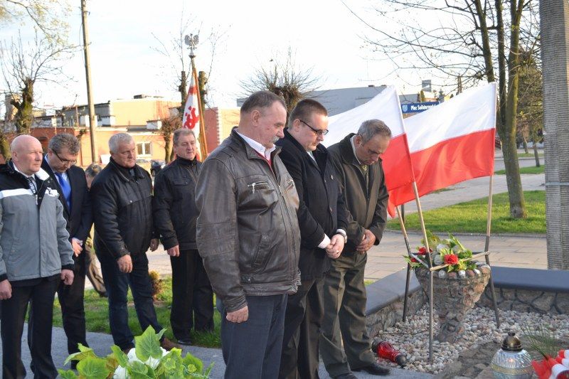Modlili się w intencji błogosławionego księdza