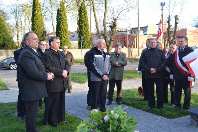 Modlili się w intencji błogosławionego księdza