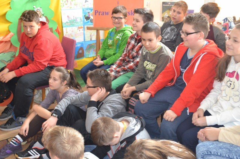 Zobacz, jak czytał Wiesław Boć. Obejrzyj również koncert dzieci w szkole muzycznej