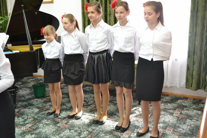 Zobacz, jak czytał Wiesław Boć. Obejrzyj również koncert dzieci w szkole muzycznej