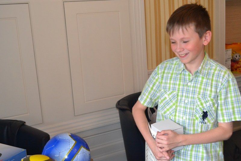 Szachiści z Czerwonego rządzili w turnieju szachowym