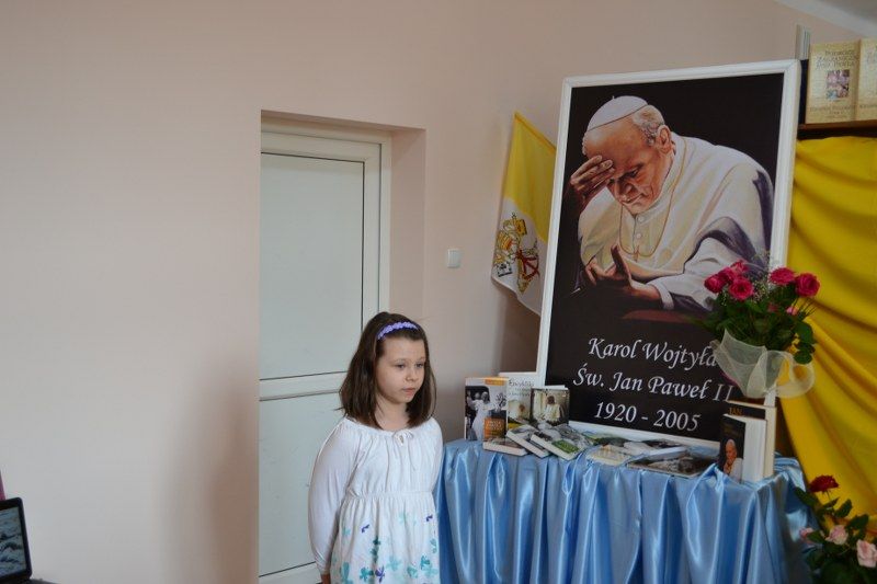Duże zainteresowanie konkursem poetyckim