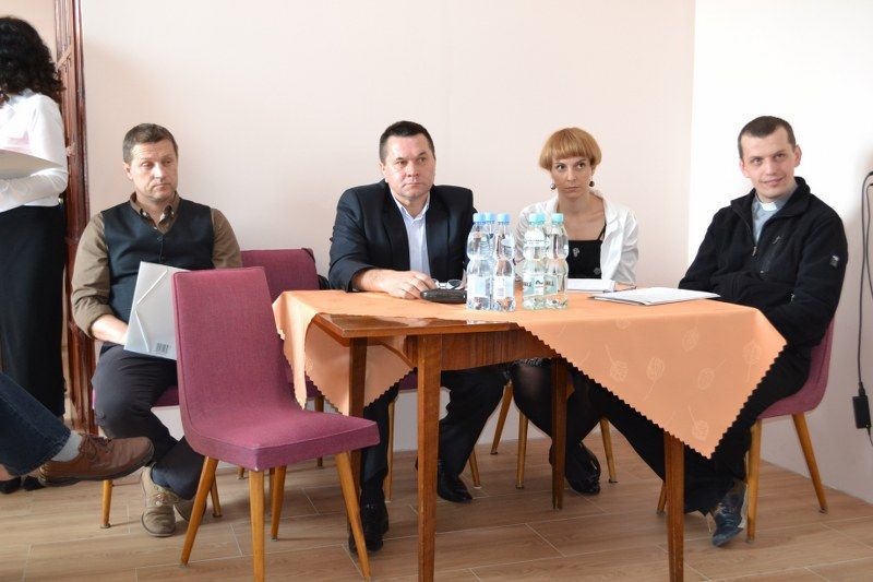 Duże zainteresowanie konkursem poetyckim