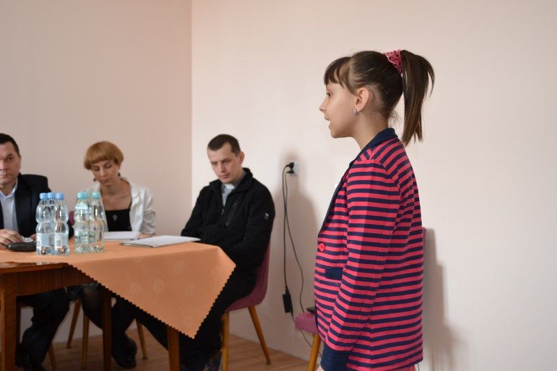 Duże zainteresowanie konkursem poetyckim