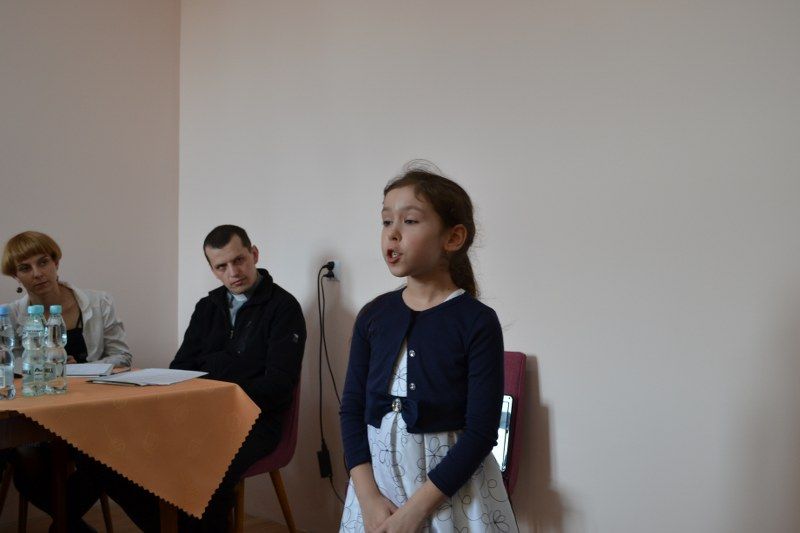 Duże zainteresowanie konkursem poetyckim