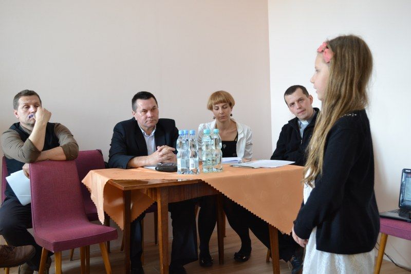 Duże zainteresowanie konkursem poetyckim