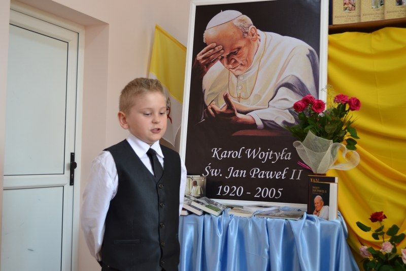 Duże zainteresowanie konkursem poetyckim