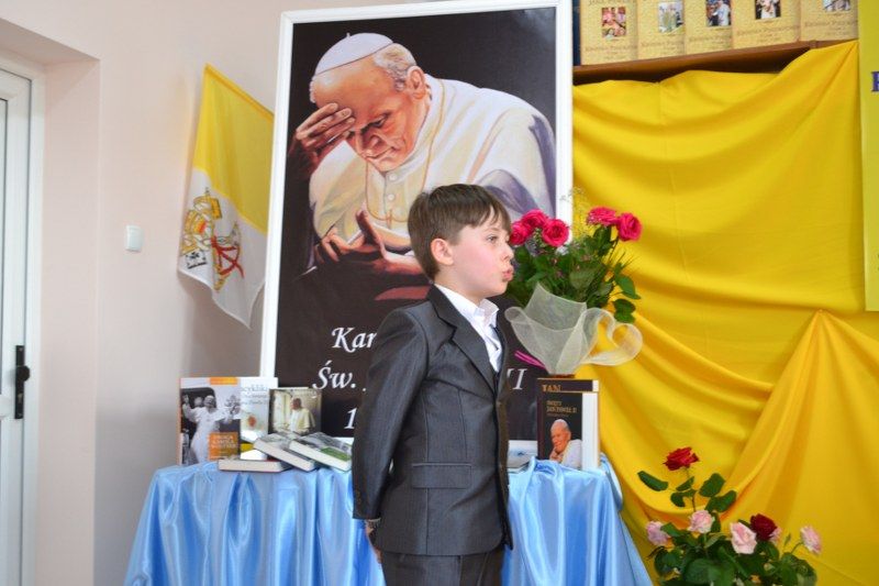 Duże zainteresowanie konkursem poetyckim