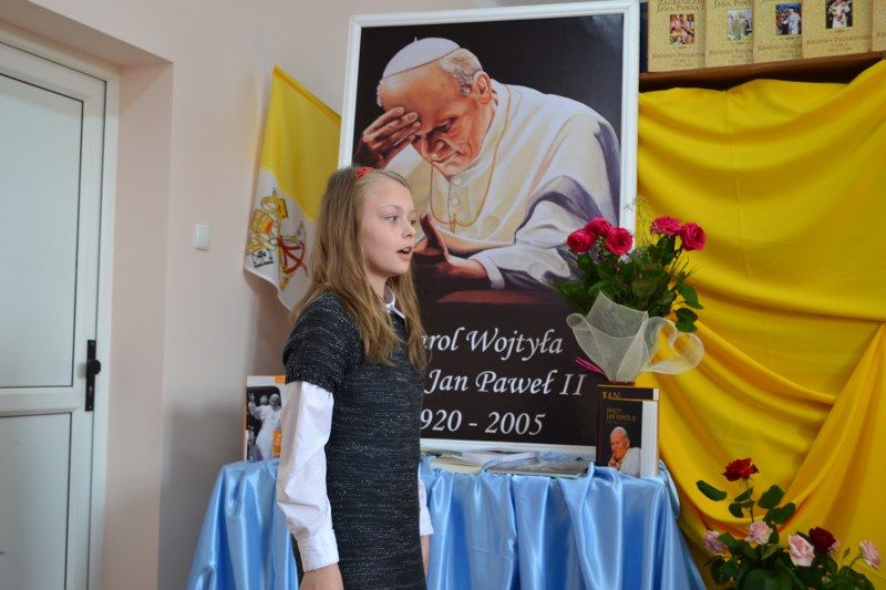 Duże zainteresowanie konkursem poetyckim