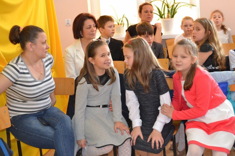 Duże zainteresowanie konkursem poetyckim