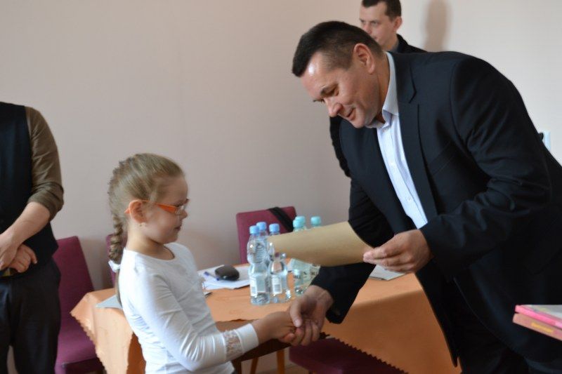 Duże zainteresowanie konkursem poetyckim