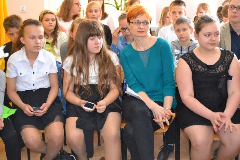 Duże zainteresowanie konkursem poetyckim