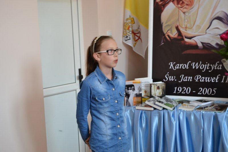 Duże zainteresowanie konkursem poetyckim