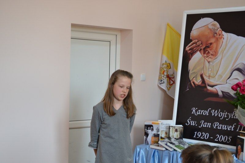 Duże zainteresowanie konkursem poetyckim