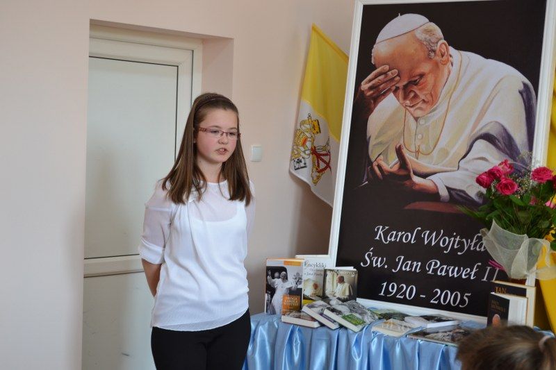 Duże zainteresowanie konkursem poetyckim
