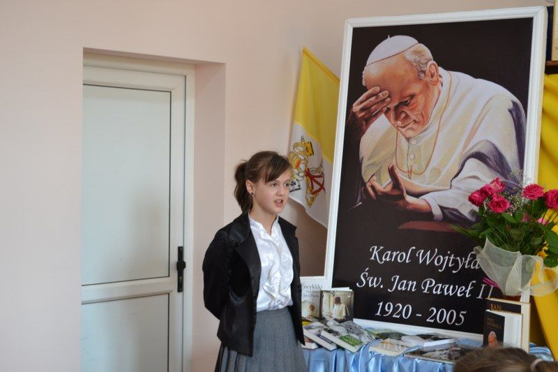 Duże zainteresowanie konkursem poetyckim