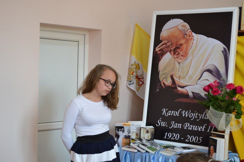 Duże zainteresowanie konkursem poetyckim