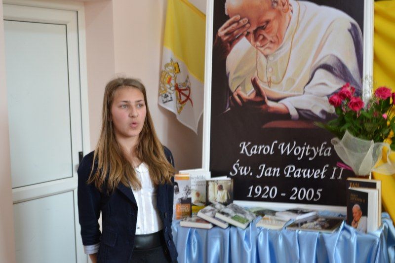 Duże zainteresowanie konkursem poetyckim