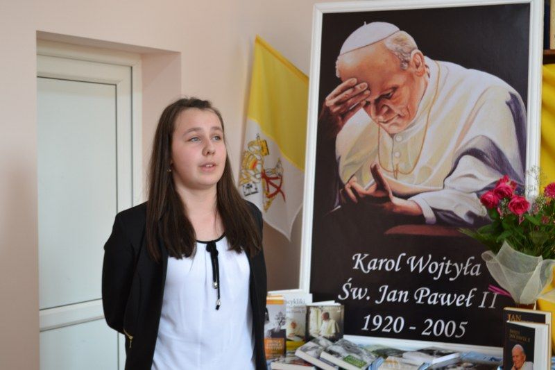 Duże zainteresowanie konkursem poetyckim