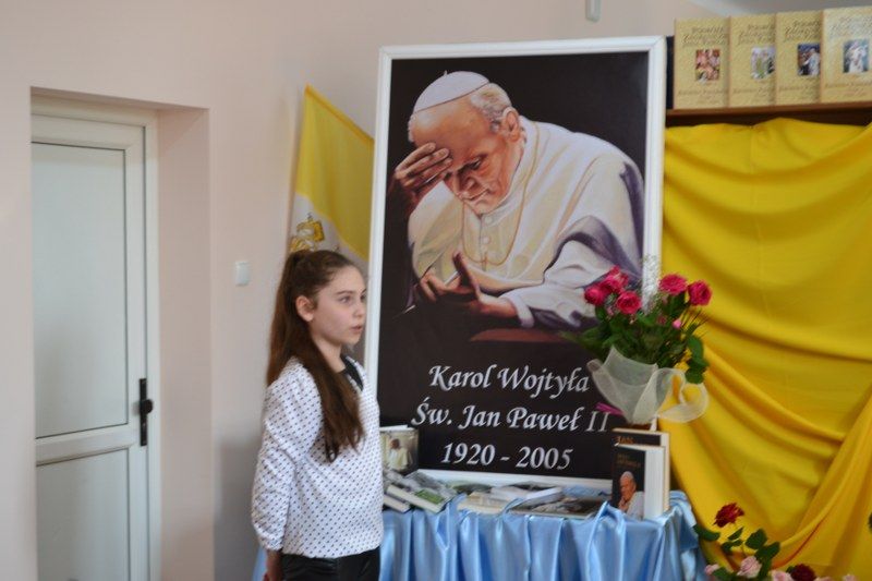 Duże zainteresowanie konkursem poetyckim