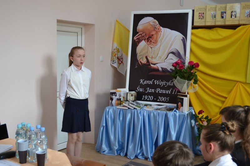 Duże zainteresowanie konkursem poetyckim