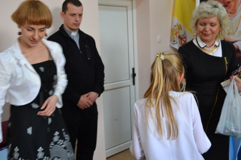 Duże zainteresowanie konkursem poetyckim
