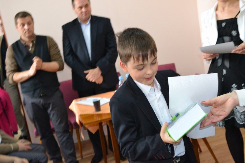 Duże zainteresowanie konkursem poetyckim