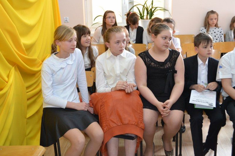 Duże zainteresowanie konkursem poetyckim
