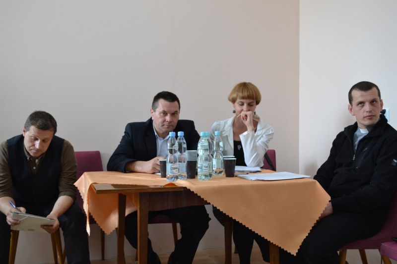 Duże zainteresowanie konkursem poetyckim