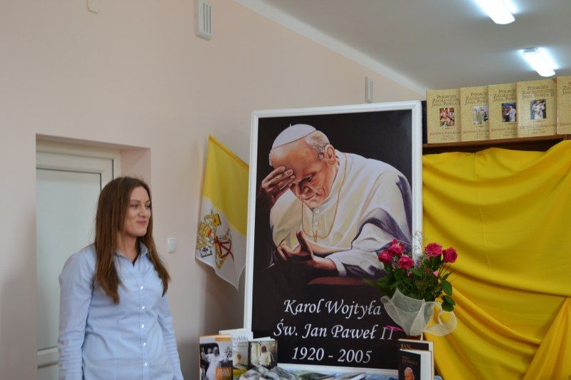 Duże zainteresowanie konkursem poetyckim
