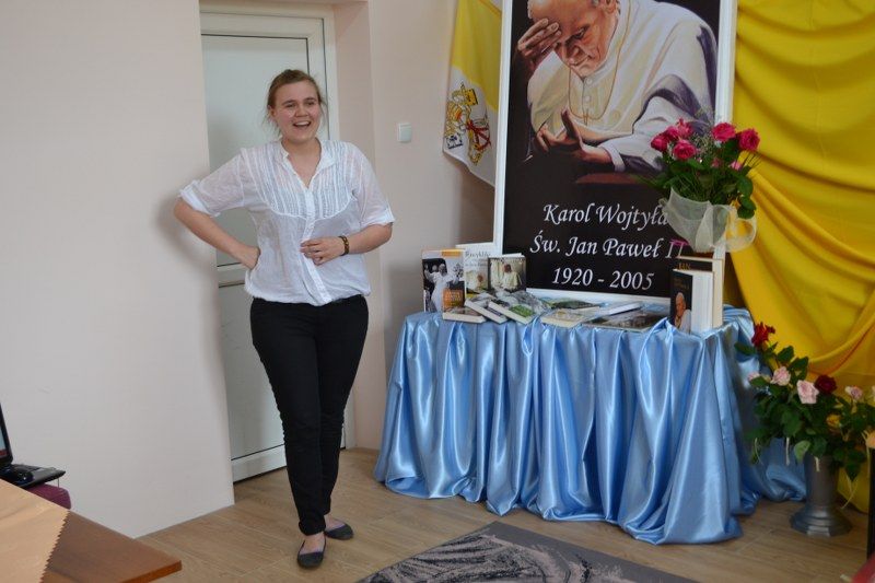 Duże zainteresowanie konkursem poetyckim