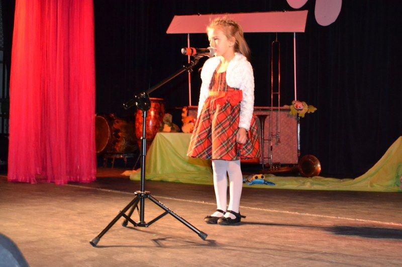 Rodzice z wypiekami na twarzy. Dzieci jak zwykle ? klasa
