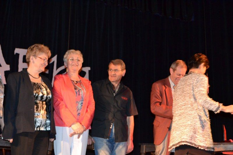 Przegląd Amatorskich Form Kabaretowych za nami