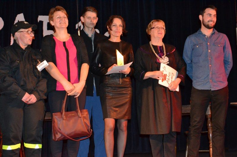 Przegląd Amatorskich Form Kabaretowych za nami