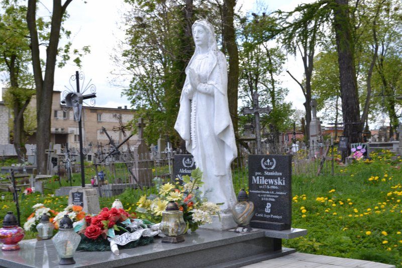 Kolno: Obchody  224.  Rocznicy Uchwalenia Konstytucji  3 Maja (zobacz foto)