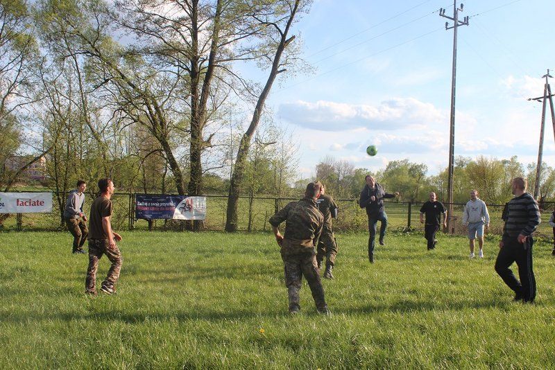 IV Rajd Szlakiem 10 Pułku Ułanów Litewskich
